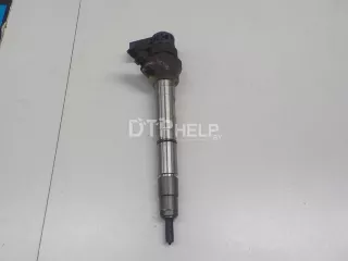 04L130277AE Форсунка дизельная электрическая Volkswagen Tiguan 1 Арт AM52317671, вид 4