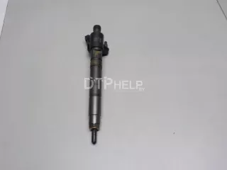 LR078606 Форсунка дизельная электрическая Land Rover Discovery 4 Арт AM52320118, вид 3