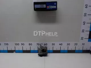 161191KA0B Заслонка дроссельная электрическая Nissan Qashqai 1  Арт AM52323416, вид 1