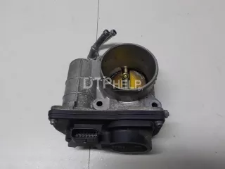 161191KA0B Заслонка дроссельная электрическая Nissan Qashqai 1  Арт AM52323416, вид 2