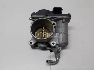 161191KA0B Заслонка дроссельная электрическая Nissan Qashqai 1  Арт AM52323416, вид 3