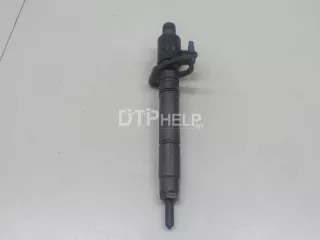LR078606 Форсунка дизельная электрическая Land Rover Discovery 4 Арт AM52325440, вид 2