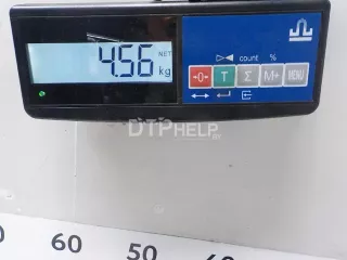 6510700701 ТНВД Mercedes C W204 Арт AM52326669, вид 2