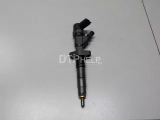 0445110084 Форсунка дизельная электрическая Renault Espace 4 Арт AM52331886, вид 4