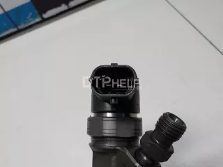 0445110084 Форсунка дизельная электрическая Renault Espace 4 Арт AM52331886, вид 5