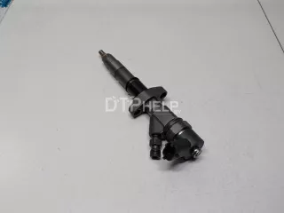 0445110084 Форсунка дизельная электрическая Renault Espace 4 Арт AM52331886, вид 6