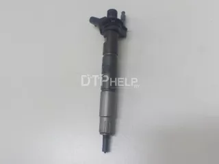13538599209 Форсунка дизельная электрическая BMW X5 G05  Арт AM52332851, вид 1