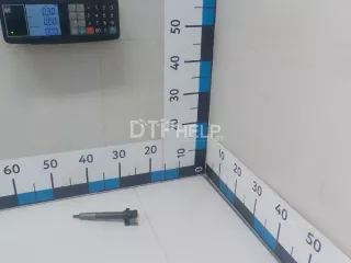 13538599209 Форсунка дизельная электрическая BMW X5 G05  Арт AM52332851, вид 2