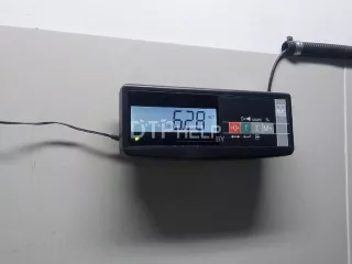 6420701201 ТНВД Mercedes ML W164 Арт AM52334723, вид 2