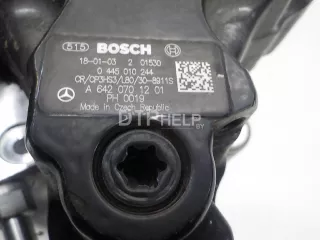 6420701201 ТНВД Mercedes ML W164 Арт AM52334723, вид 4
