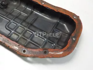 11110JK20C Поддон масляный двигателя Infiniti M (Y50) Арт AM52335789, вид 4