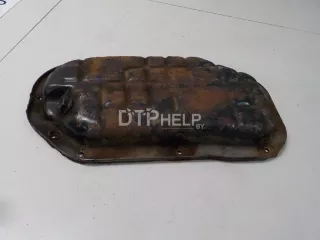 11110JK20C Поддон масляный двигателя Infiniti M (Y50) Арт AM52335789, вид 6