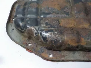 11110JK20C Поддон масляный двигателя Infiniti M (Y50) Арт AM52335789, вид 9