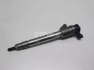 9828959880 Форсунка дизельная электрическая Citroen C5 Aircross Арт AM52340378, вид 1