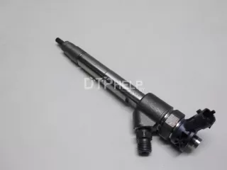 9828959880 Форсунка дизельная электрическая Citroen C5 Aircross Арт AM52340378, вид 3