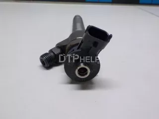 9828959880 Форсунка дизельная электрическая Citroen C5 Aircross Арт AM52340378, вид 4