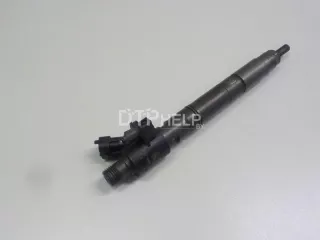 LR078606 Форсунка дизельная электрическая Land Rover Discovery 4 Арт AM52340814, вид 3