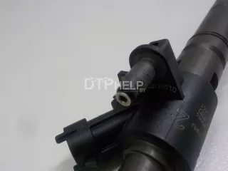 LR078606 Форсунка дизельная электрическая Land Rover Discovery 4 Арт AM52340814, вид 4