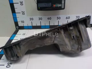 11137552414 Поддон масляный двигателя BMW 7 E65/E66 Арт AM52343471, вид 3