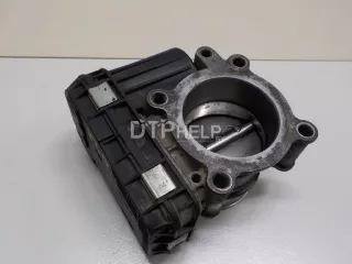 ABA1132100 Заслонка дроссельная электрическая Lifan X50 Арт AM52351478, вид 7