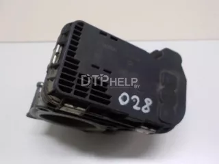 ABA1132100 Заслонка дроссельная электрическая Lifan X50 Арт AM52351478, вид 9