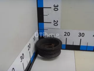 12597654 Шкив коленвала Cadillac SRX 1 Арт AM52353399, вид 1
