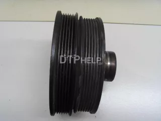 12597654 Шкив коленвала Cadillac SRX 1 Арт AM52353399, вид 4