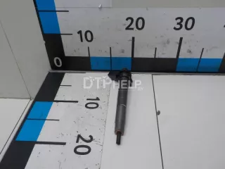 13538571565 Форсунка дизельная электрическая BMW 7 G11/G12 Арт AM52353927, вид 1