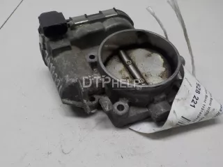 1131410125 Заслонка дроссельная электрическая Mercedes ML W163 Арт AM52365327, вид 7