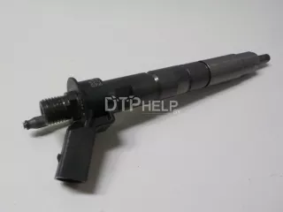 13538571565 Форсунка дизельная электрическая BMW 7 G11/G12 Арт AM52374061, вид 1