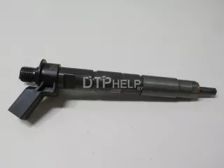 13538571565 Форсунка дизельная электрическая BMW 7 G11/G12 Арт AM52374061, вид 4