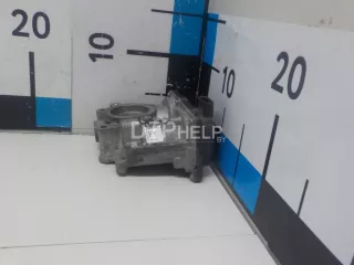 161206038R Заслонка дроссельная электрическая Renault Clio 4 Арт AM52387651, вид 1