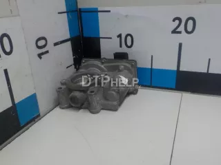 161206038R Заслонка дроссельная электрическая Renault Clio 4 Арт AM52387651, вид 2