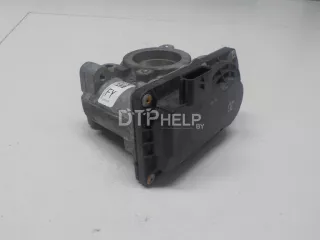 161206038R Заслонка дроссельная электрическая Renault Clio 4 Арт AM52387651, вид 4