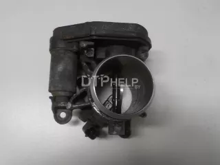 LR012598 Заслонка дроссельная электрическая Land Rover Freelander 2 Арт AM52390169, вид 4