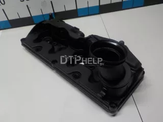 03L103469G Крышка головки блока (клапанная) Volkswagen Transporter T5 Арт AM52395479, вид 6