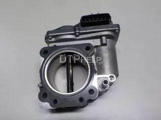 261000E040 Заслонка дроссельная электрическая Toyota Hilux 8 Арт AM52400622, вид 1