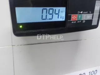 261000E040 Заслонка дроссельная электрическая Toyota Hilux 8 Арт AM52400622, вид 2