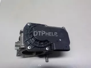 261000E040 Заслонка дроссельная электрическая Toyota Hilux 8 Арт AM52400622, вид 6