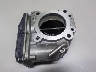 261000E040 Заслонка дроссельная электрическая Toyota Hilux 8 Арт AM52400622, вид 7