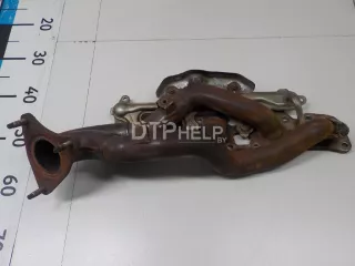 1710438010 Коллектор выпускной Toyota Sequoia 2 Арт AM52403583, вид 1