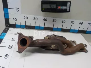 1710438010 Коллектор выпускной Toyota Sequoia 2 Арт AM52403583, вид 2