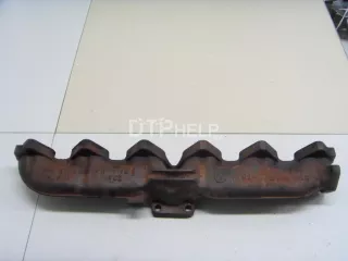 11622248166 Коллектор выпускной BMW 3 E46 Арт AM52405450, вид 3