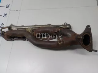 1710538010 Коллектор выпускной Toyota Sequoia 2 Арт AM52413220, вид 1