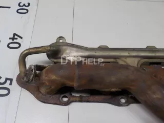 1710538010 Коллектор выпускной Toyota Sequoia 2 Арт AM52413220, вид 4
