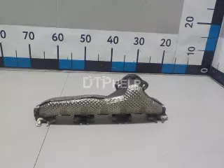 057253171D Коллектор выпускной Audi Q7 4M Арт AM52416611, вид 1