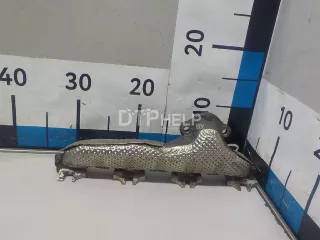 057253171D Коллектор выпускной Audi Q7 4M Арт AM52416611, вид 4