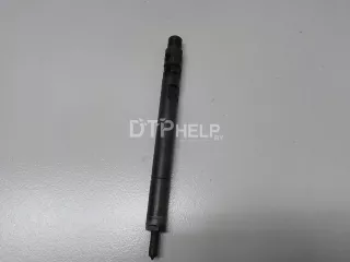 6460700987 Форсунка дизельная электрическая Mercedes E W211 Арт AM52421597, вид 4