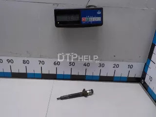 1378432 Форсунка дизельная электрическая Citroen Jumper 2 Арт AM52437072, вид 1