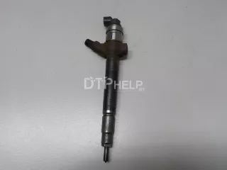 1378432 Форсунка дизельная электрическая Citroen Jumper 2 Арт AM52437072, вид 4